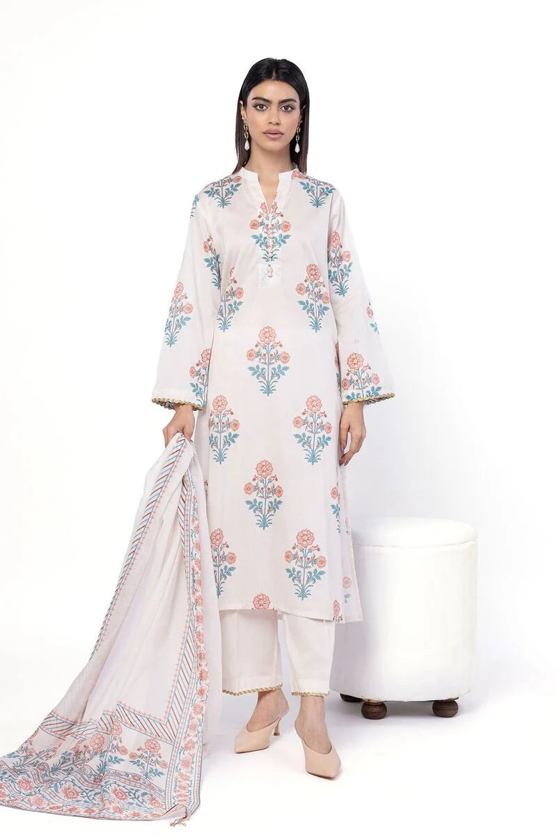 Fabrics 3 Piece