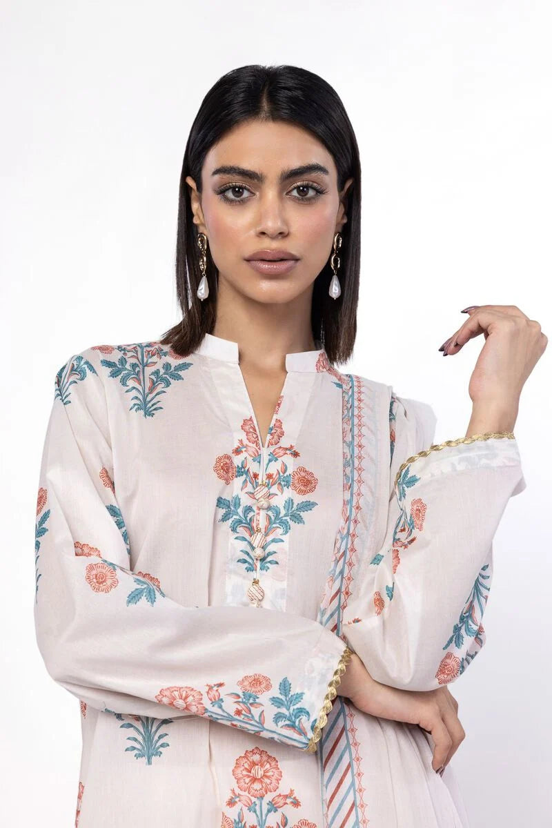 Fabrics 3 Piece