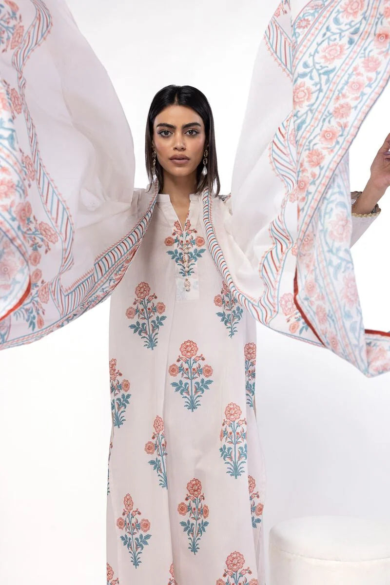 Fabrics 3 Piece