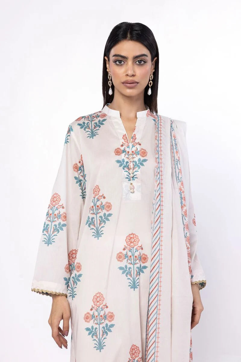 Fabrics 3 Piece