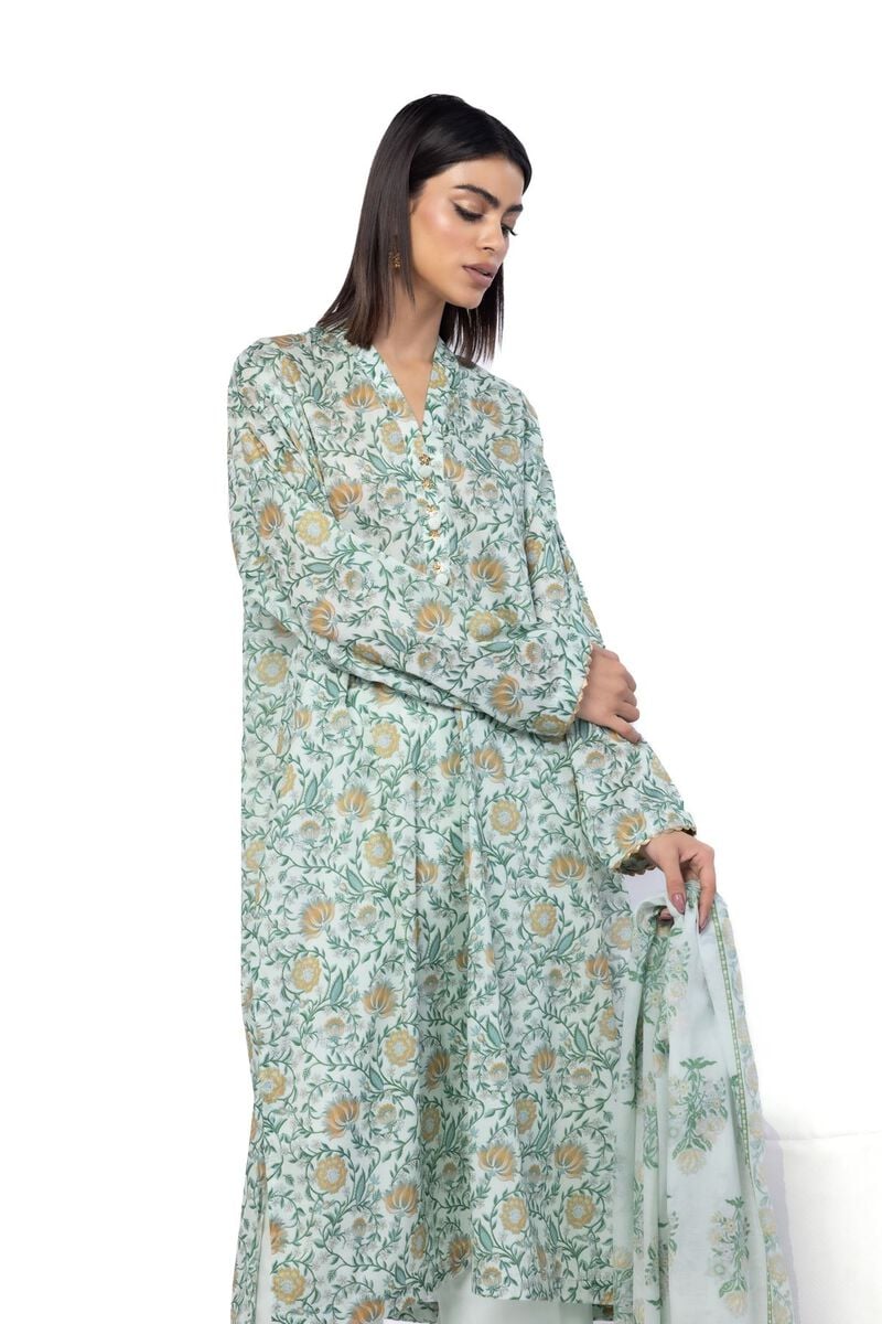 Fabrics 3 Piece