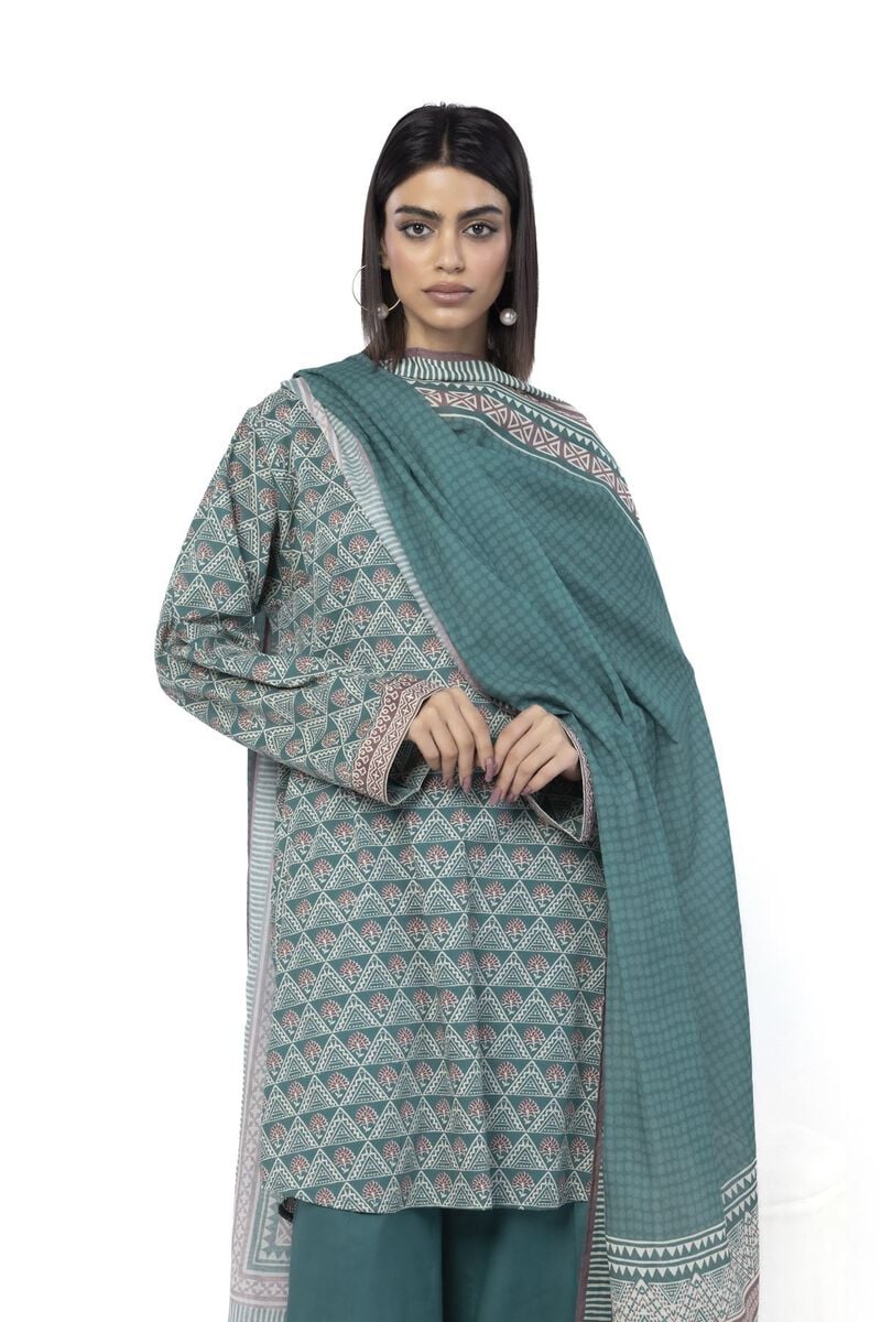 Fabrics 3 Piece