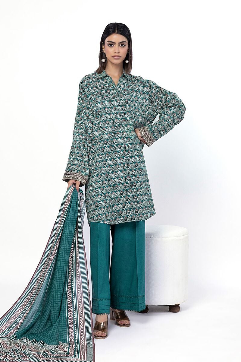 Fabrics 3 Piece