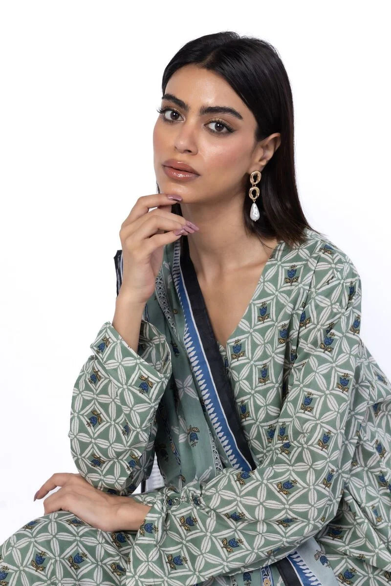 Fabrics 3 Piece