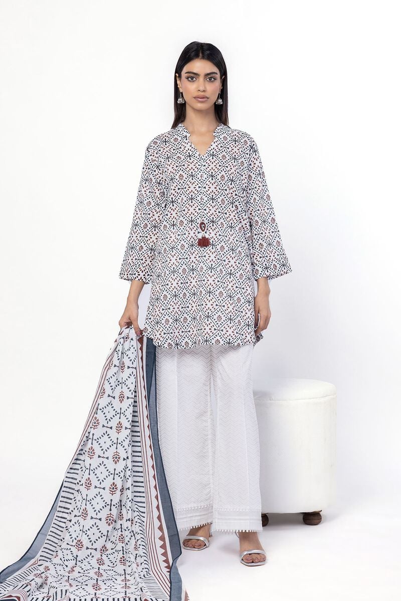 Fabrics 3 Piece