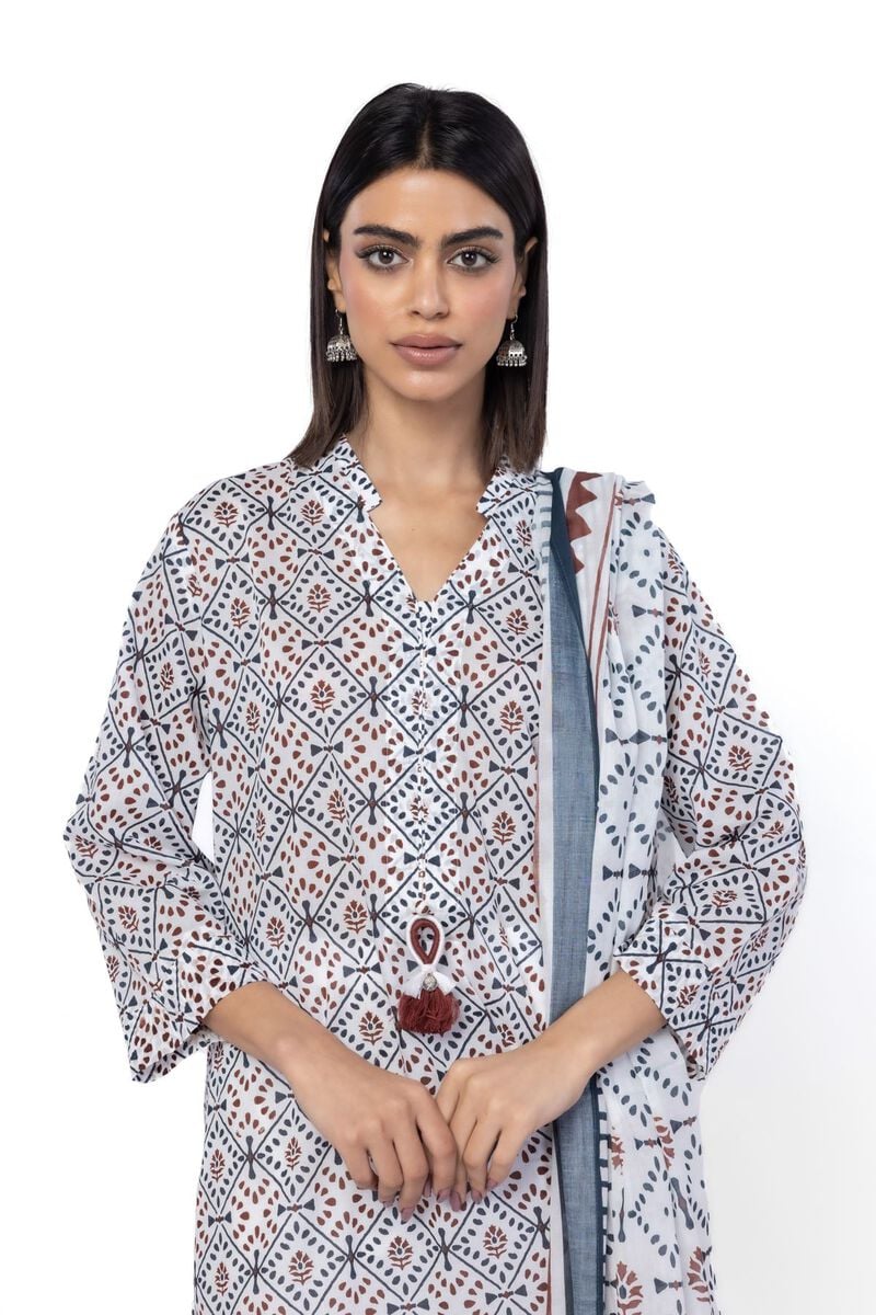 Fabrics 3 Piece
