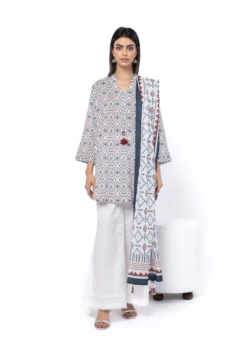 Fabrics 3 Piece