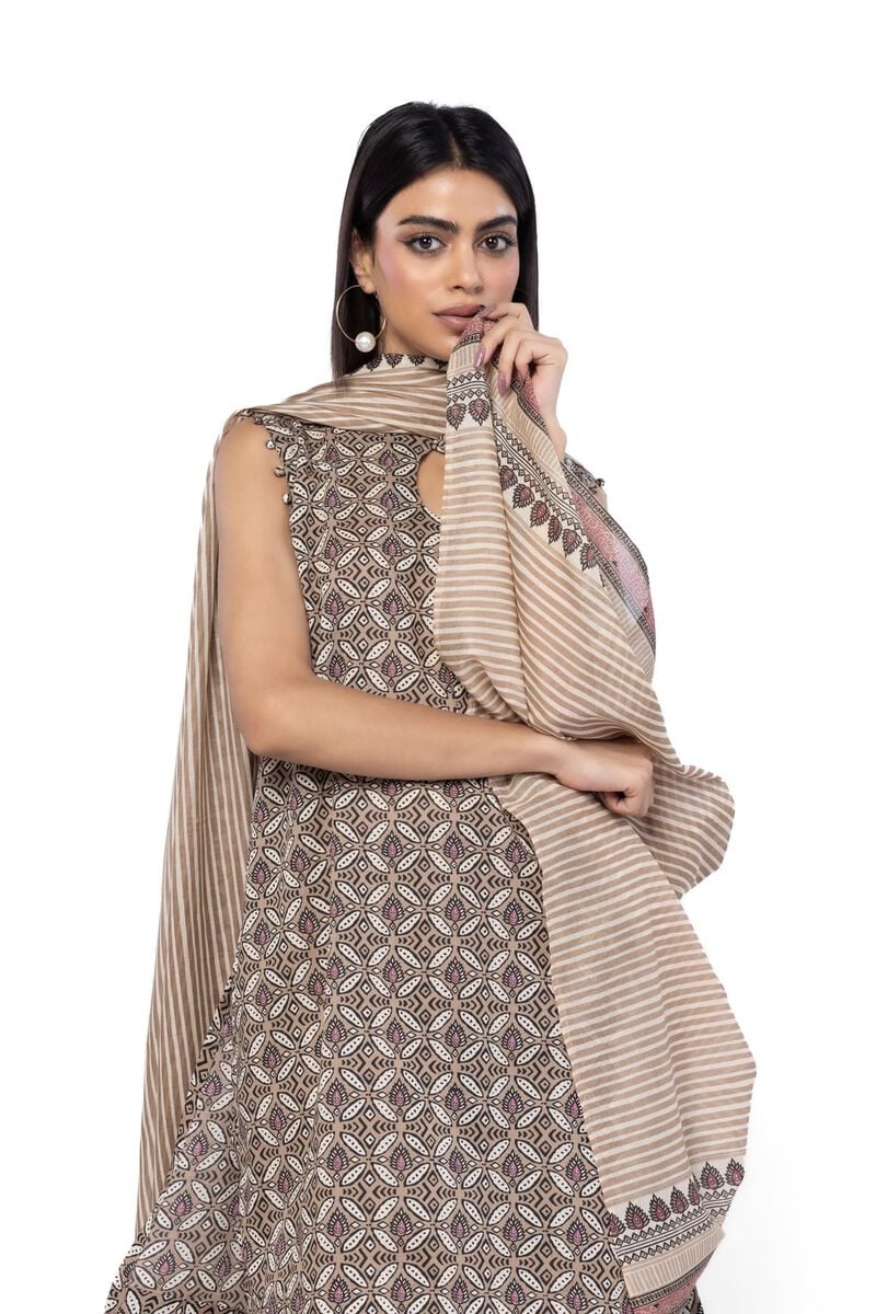 Fabrics 3 Piece