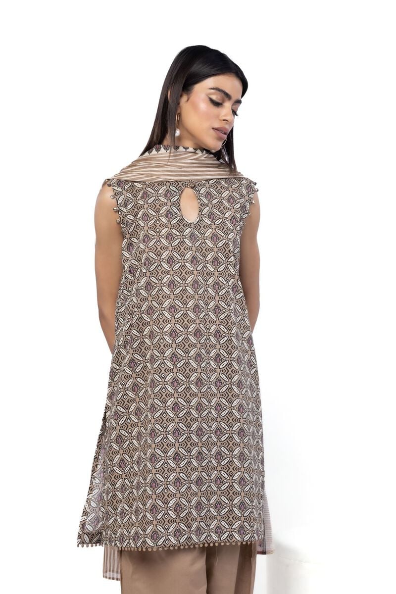 Fabrics 3 Piece