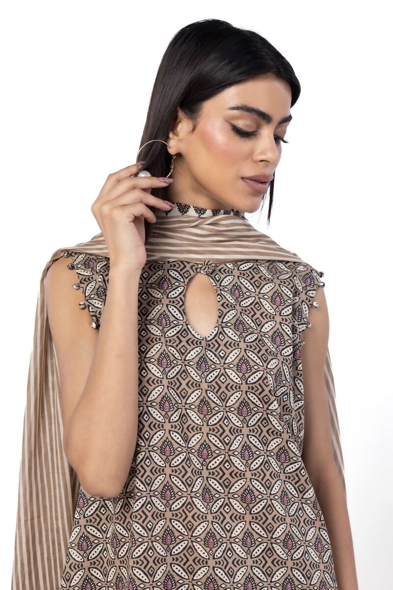 Fabrics 3 Piece