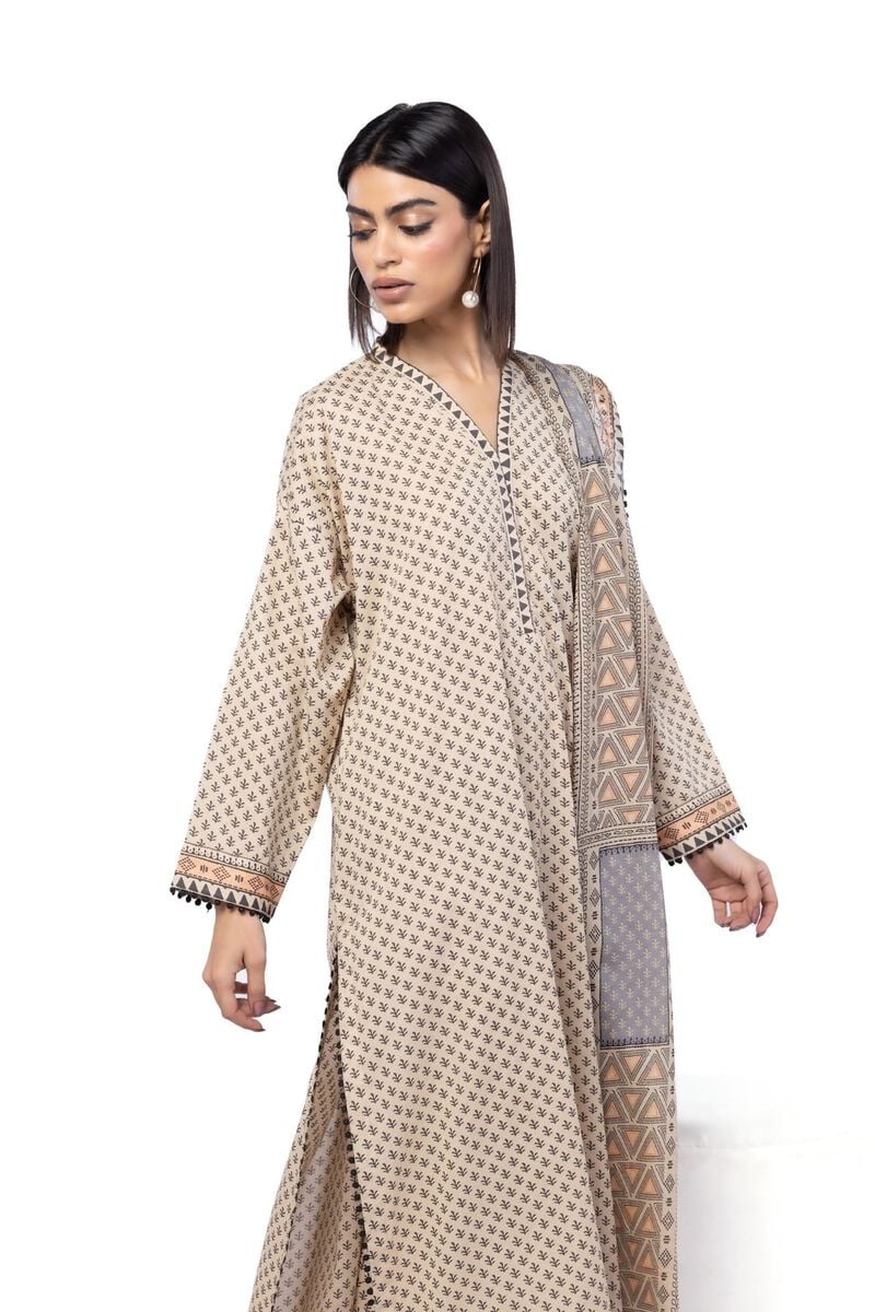 Fabrics 3 Piece