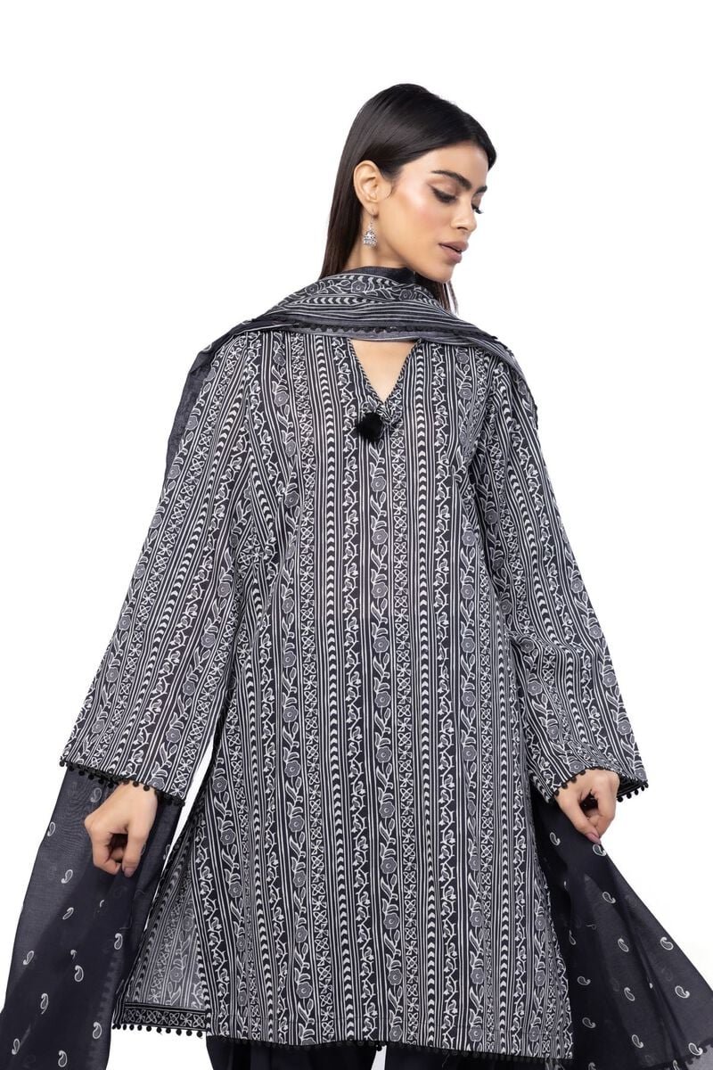 Fabrics 3 Piece