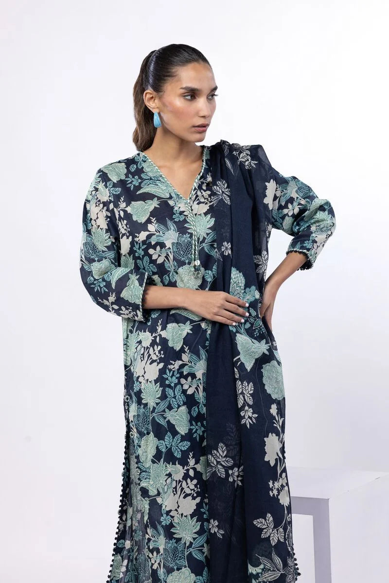 Fabrics 3 Piece