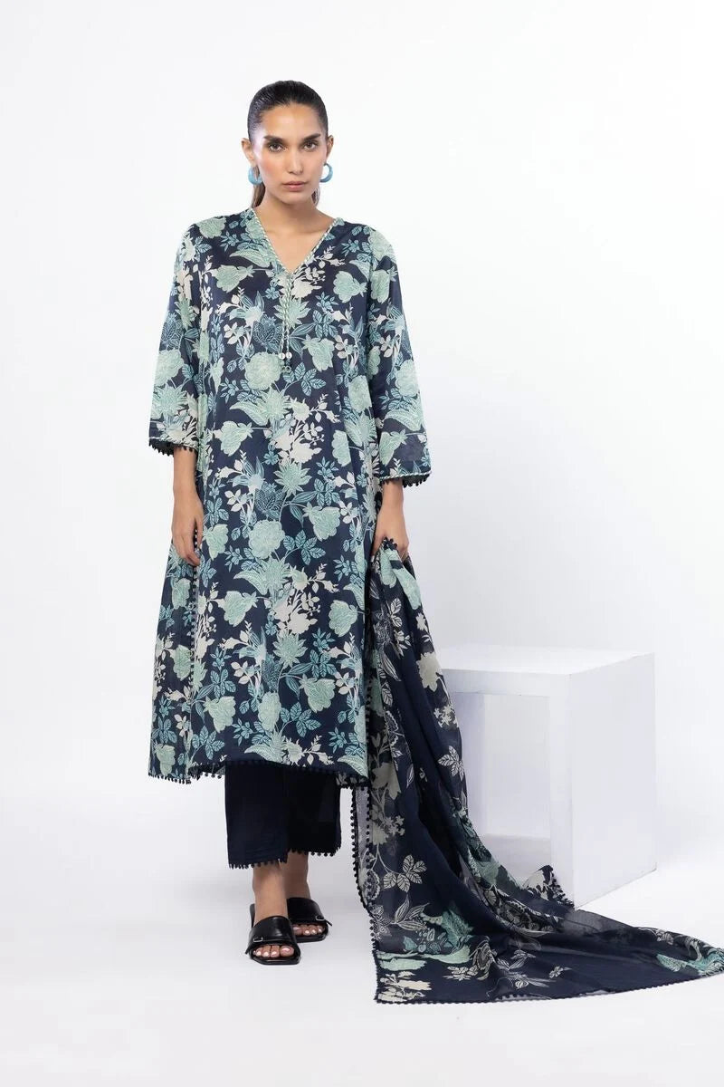 Fabrics 3 Piece