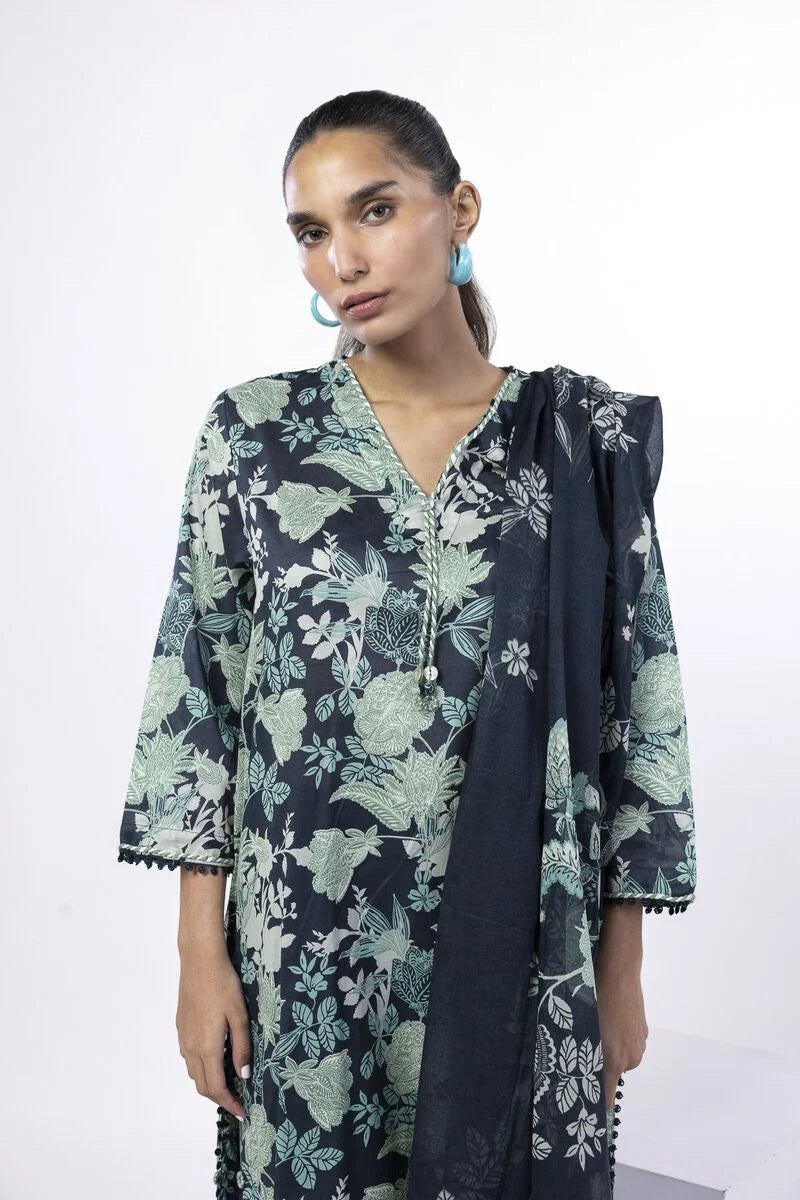 Fabrics 3 Piece