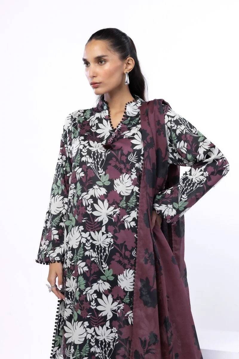 Fabrics 3 Piece