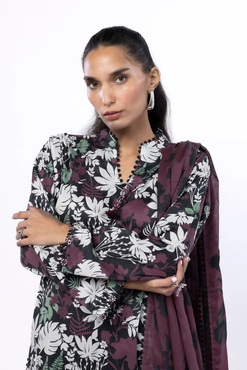 Fabrics 3 Piece