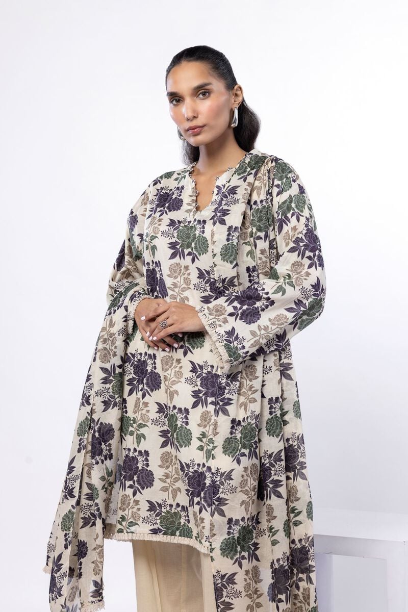 Fabrics 3 Piece