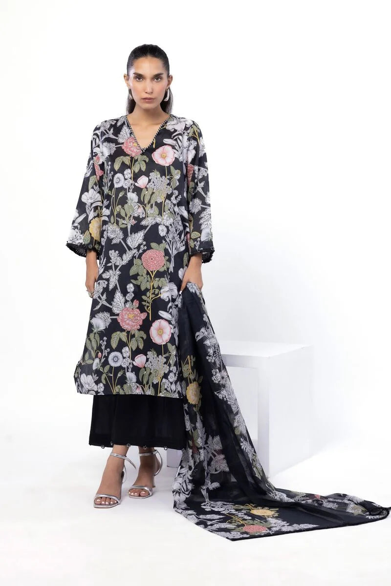 Fabrics 3 Piece