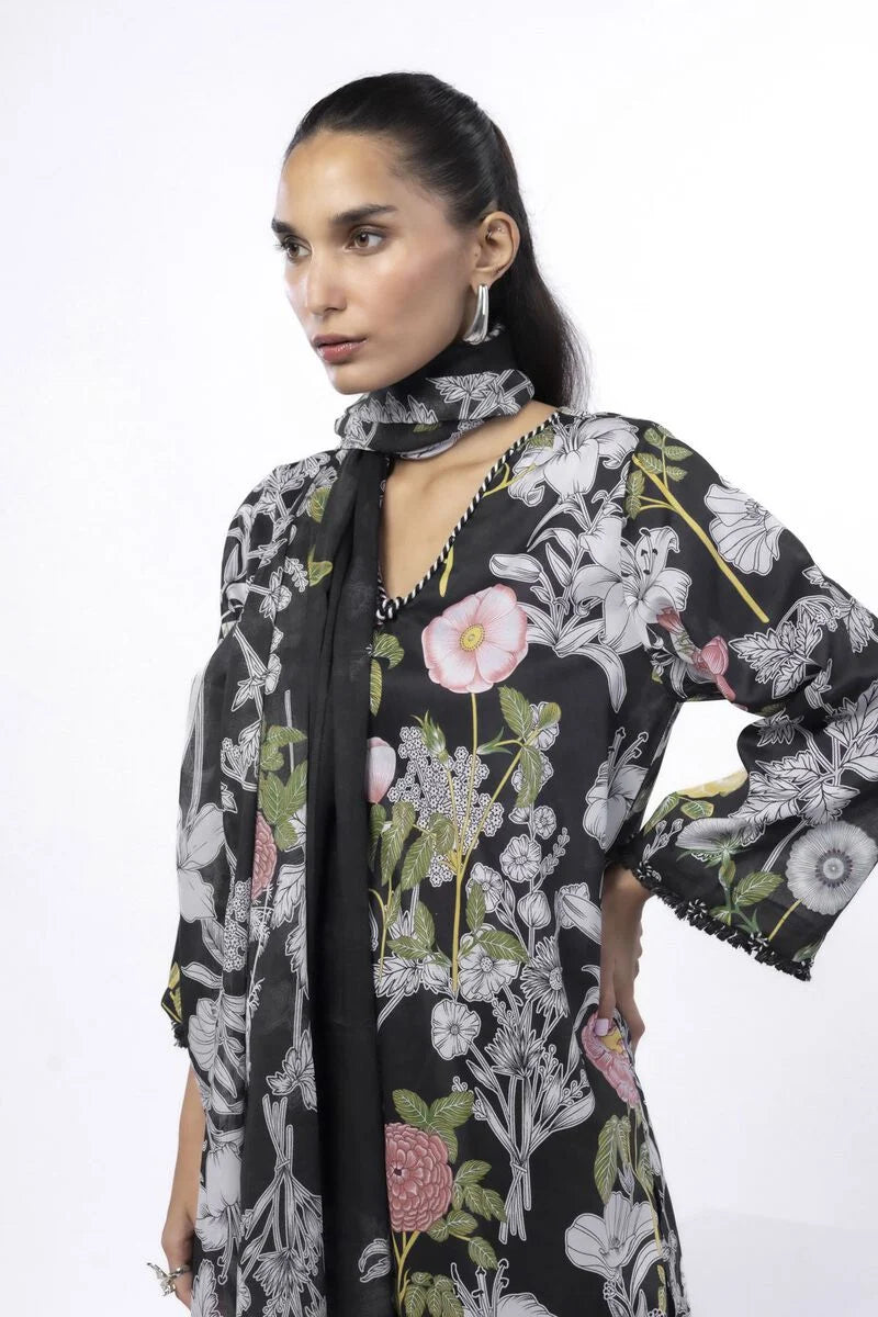 Fabrics 3 Piece
