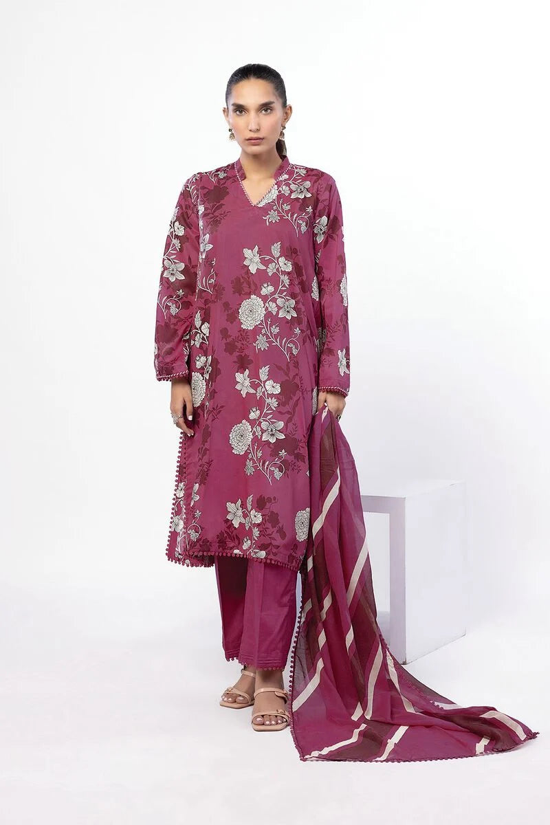 Fabrics 3 Piece