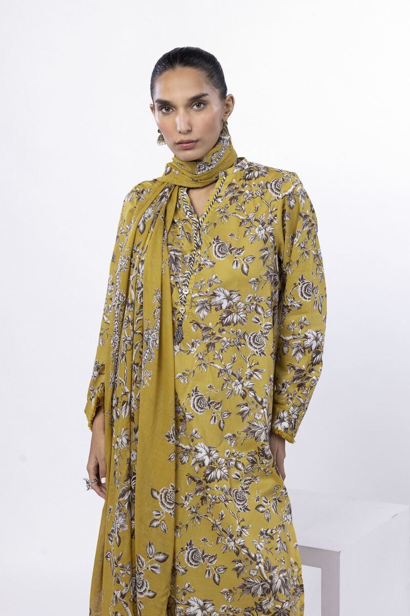 Fabrics 3 Piece