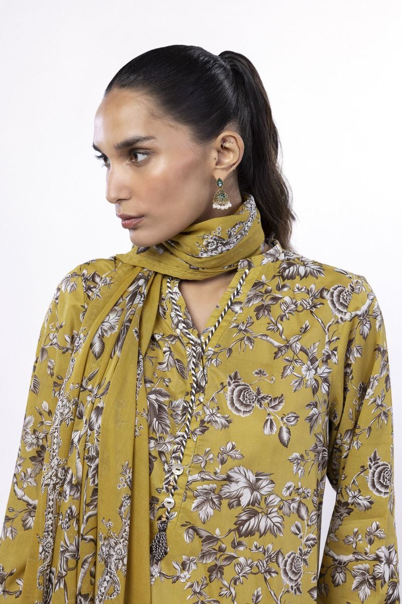 Fabrics 3 Piece