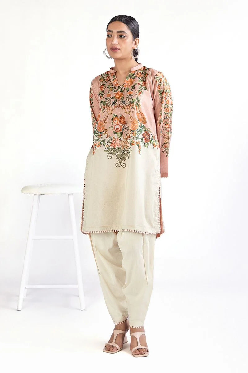 Fabrics 2 Piece | Top and Bottom