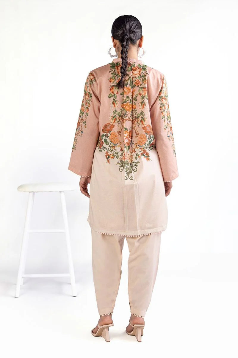 Fabrics 2 Piece | Top and Bottom