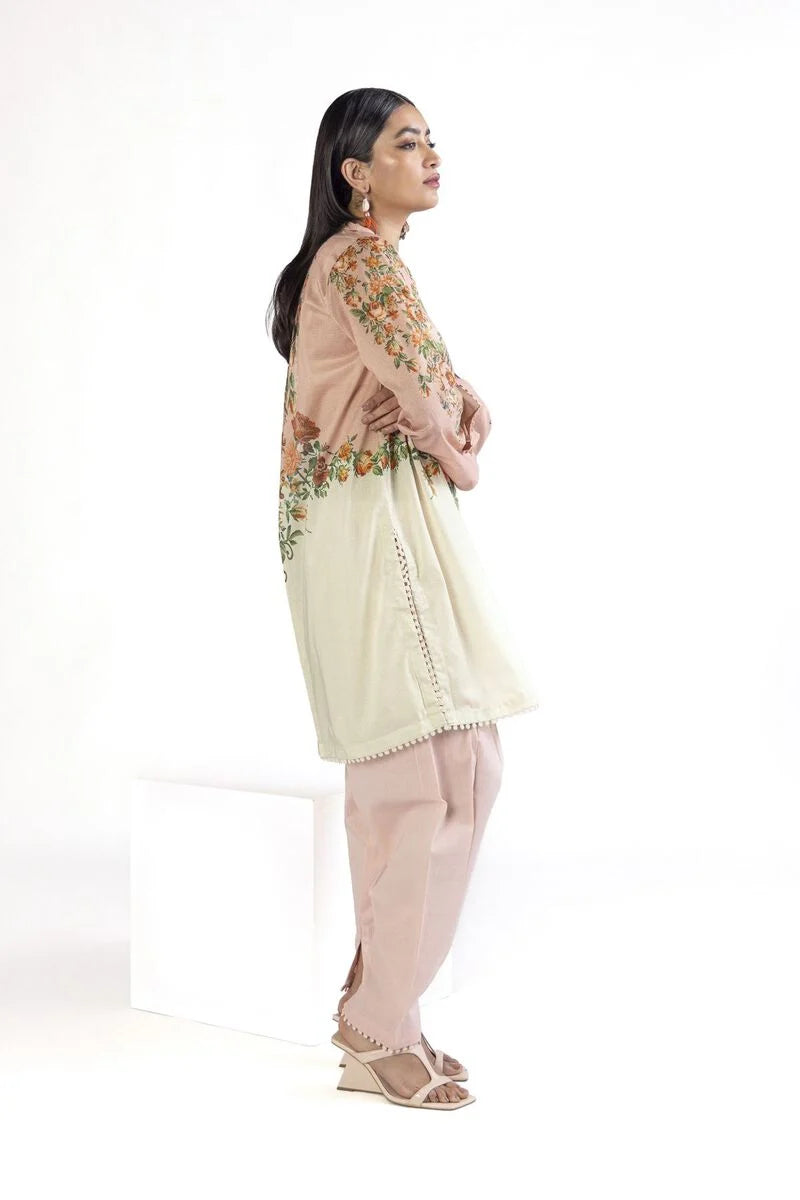 Fabrics 2 Piece | Top and Bottom