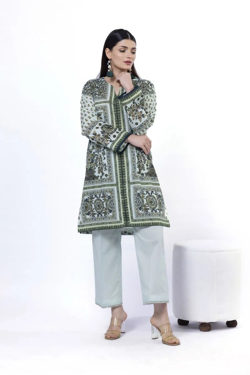 Fabrics 2 Piece | Top and Bottom