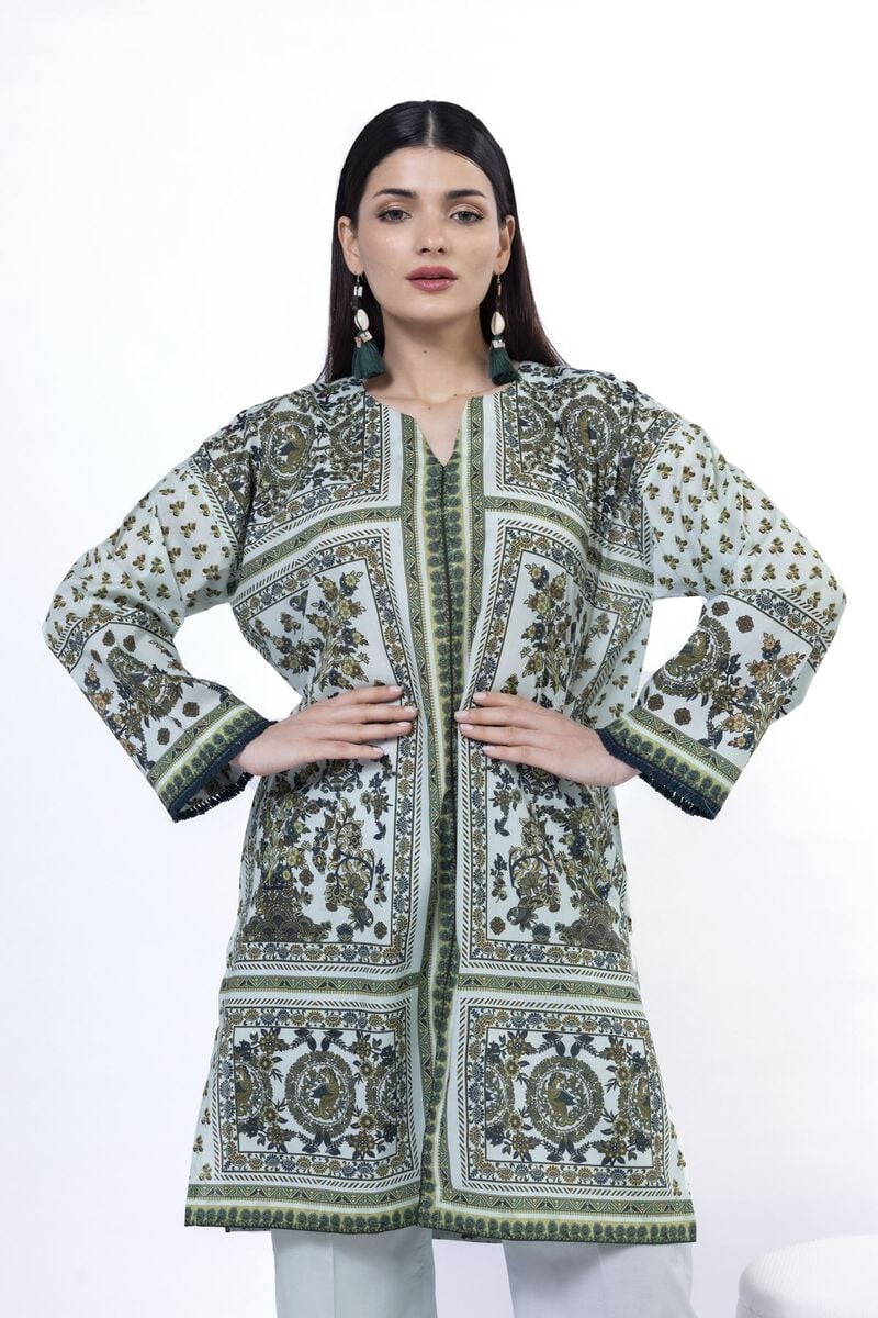 Fabrics 2 Piece | Top and Bottom