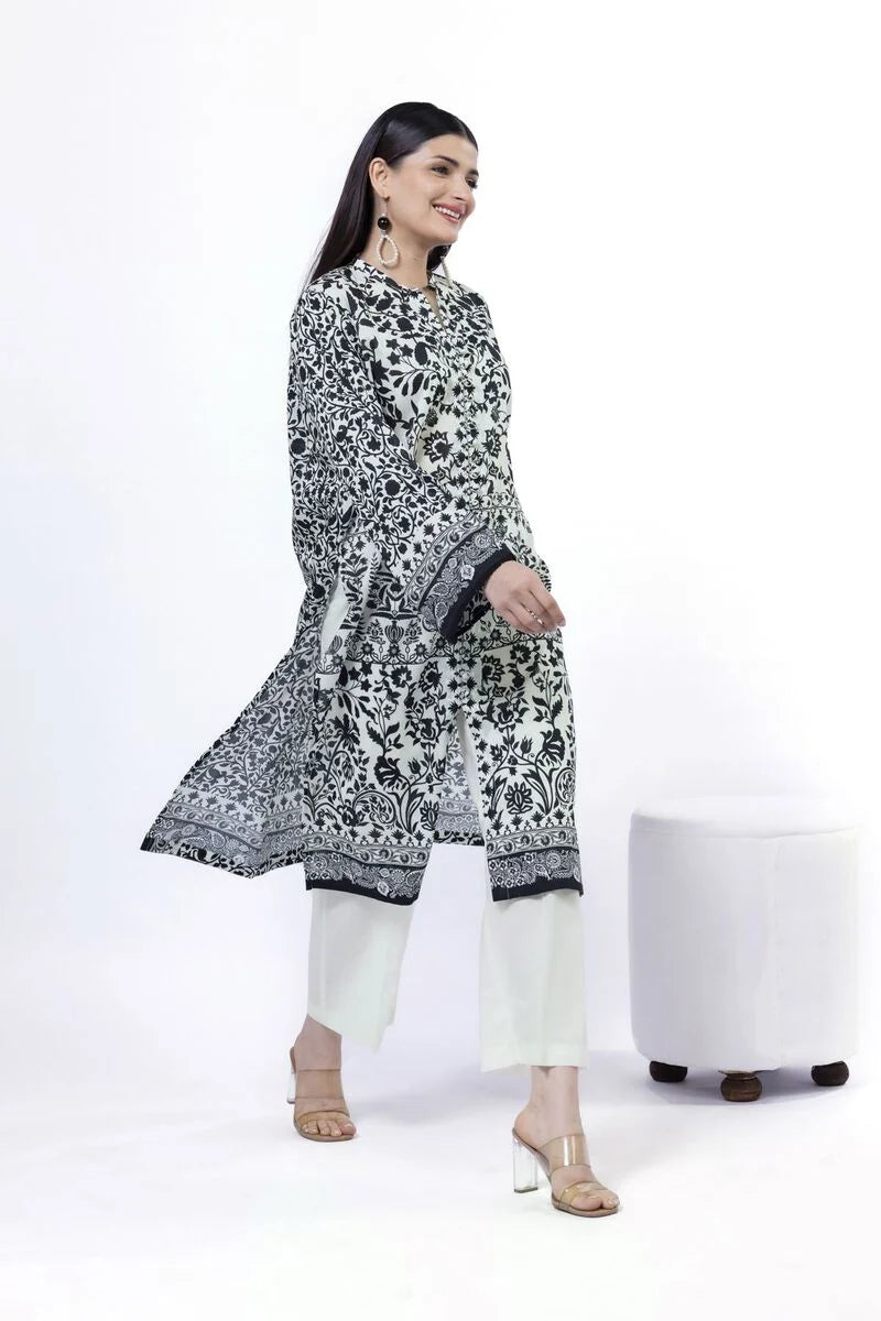 Fabrics 2 Piece | Top and Bottom