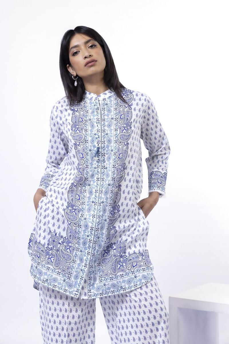 Fabrics 2 Piece | Top and Bottom