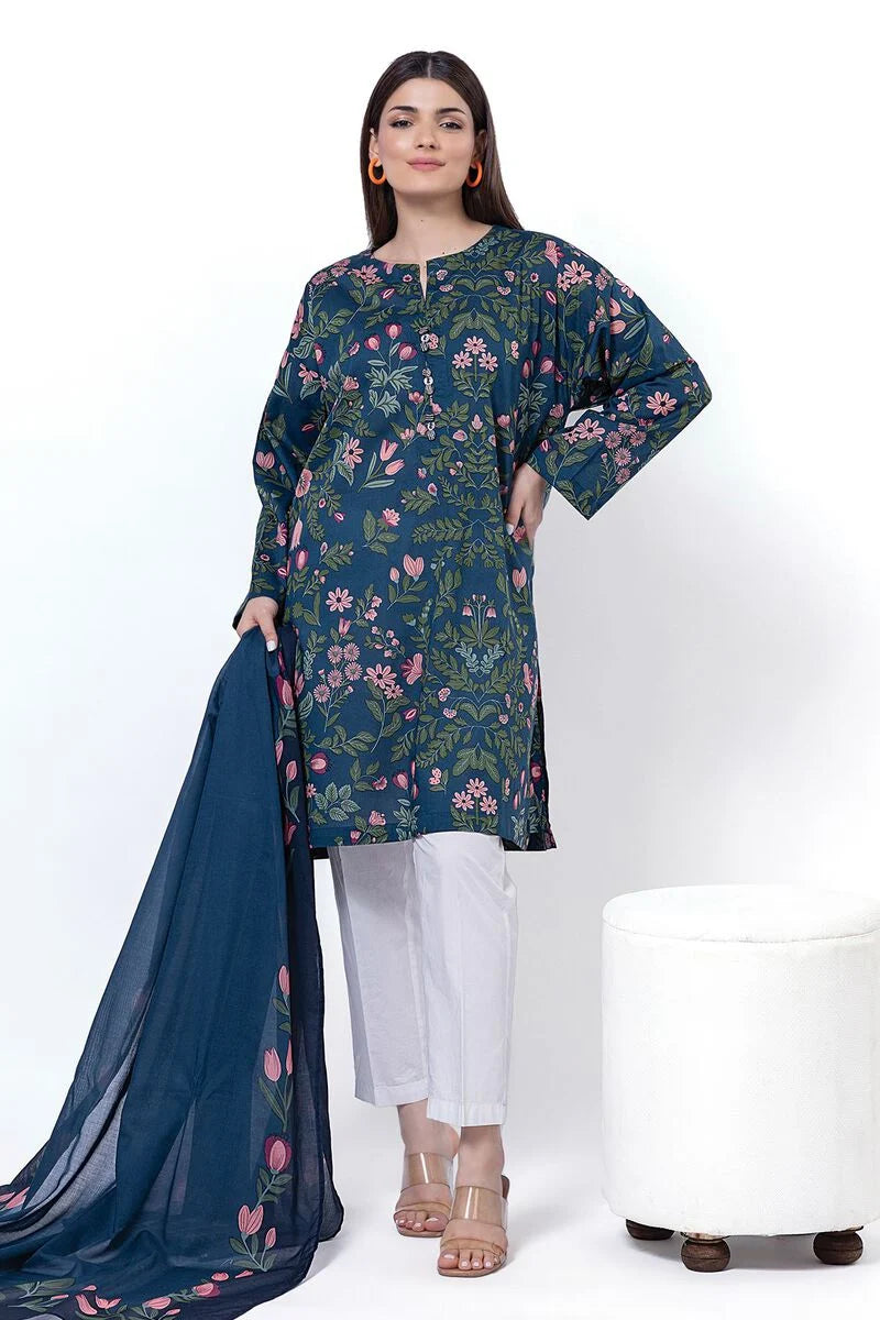 Fabrics 2 Piece | Top and Bottom