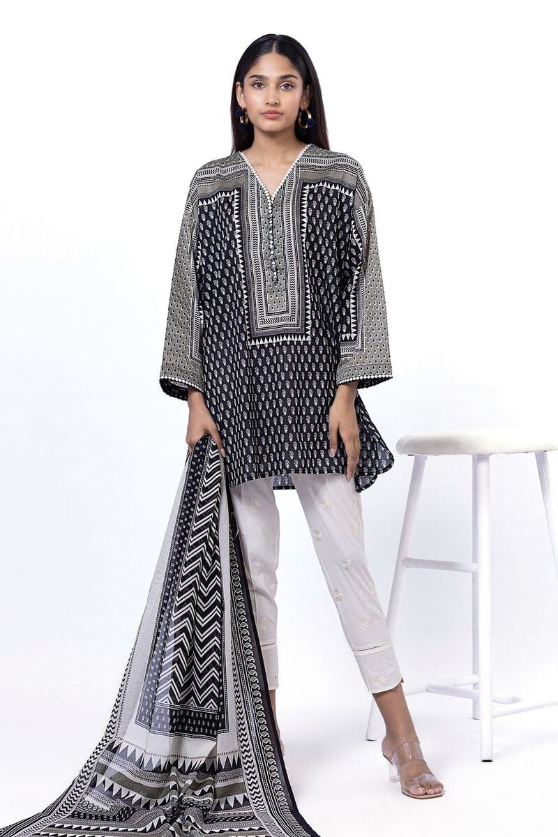 Fabrics 2 Piece | Top and Bottom