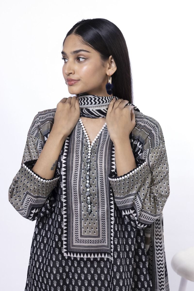 Fabrics 2 Piece | Top and Bottom