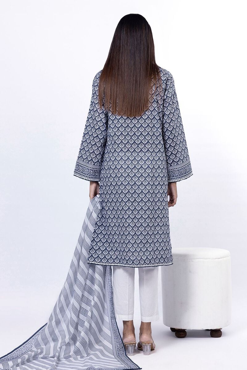 Fabrics 2 Piece | Top and Bottom