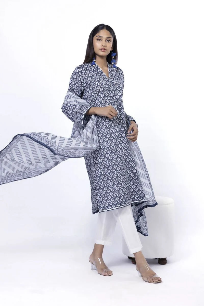 Fabrics 2 Piece | Top and Bottom