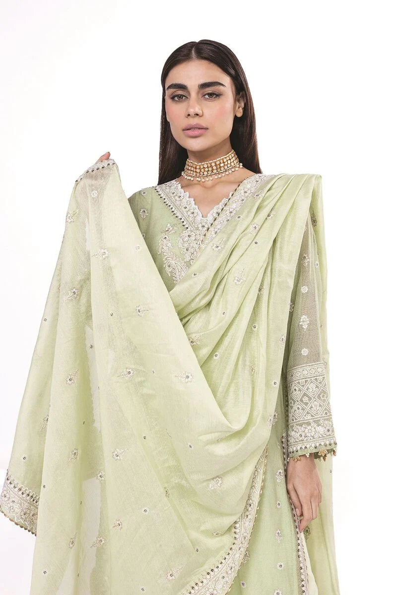 Fabrics 3 Piece