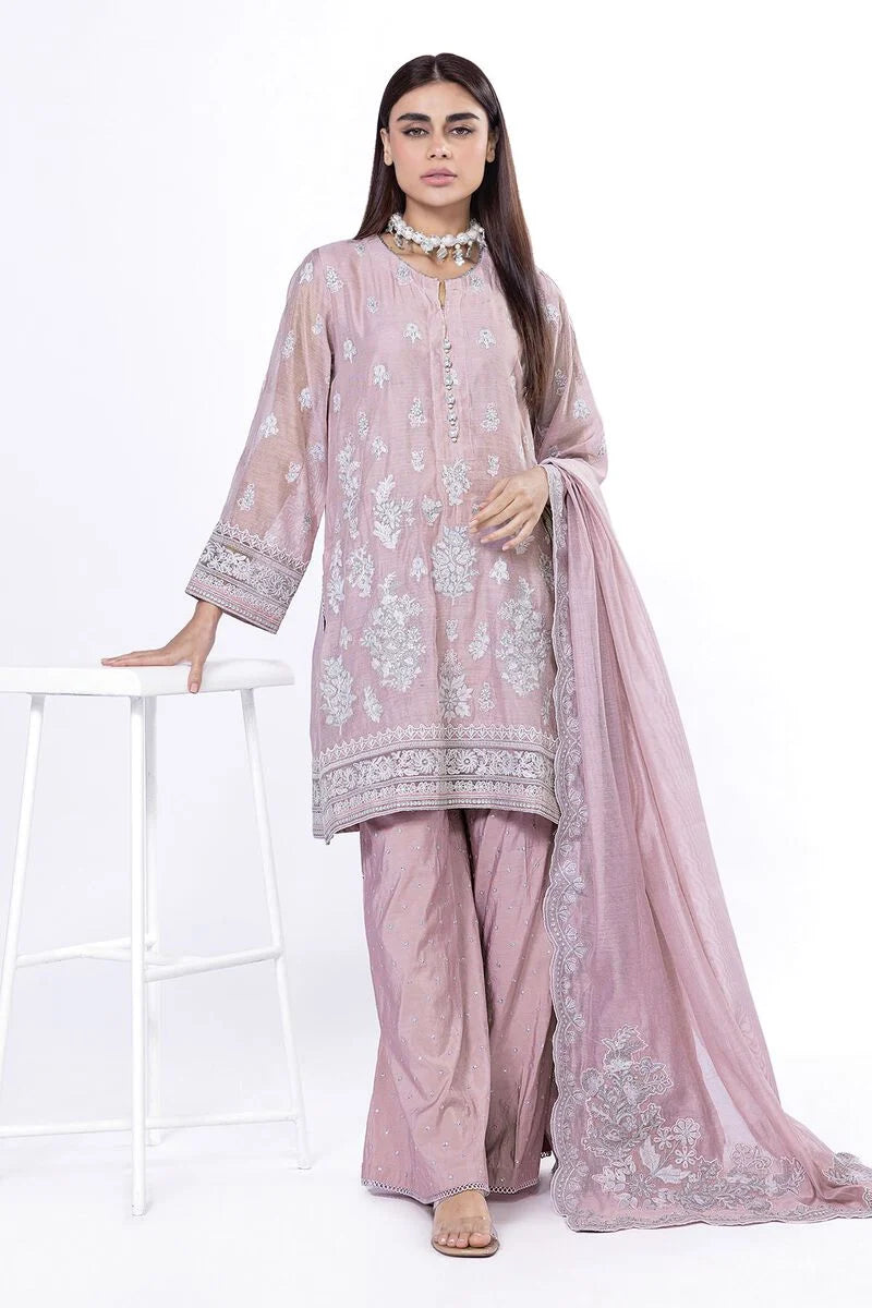 Fabrics 3 Piece