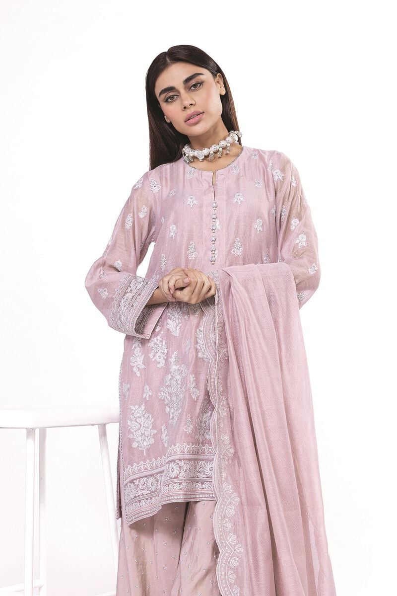 Fabrics 3 Piece