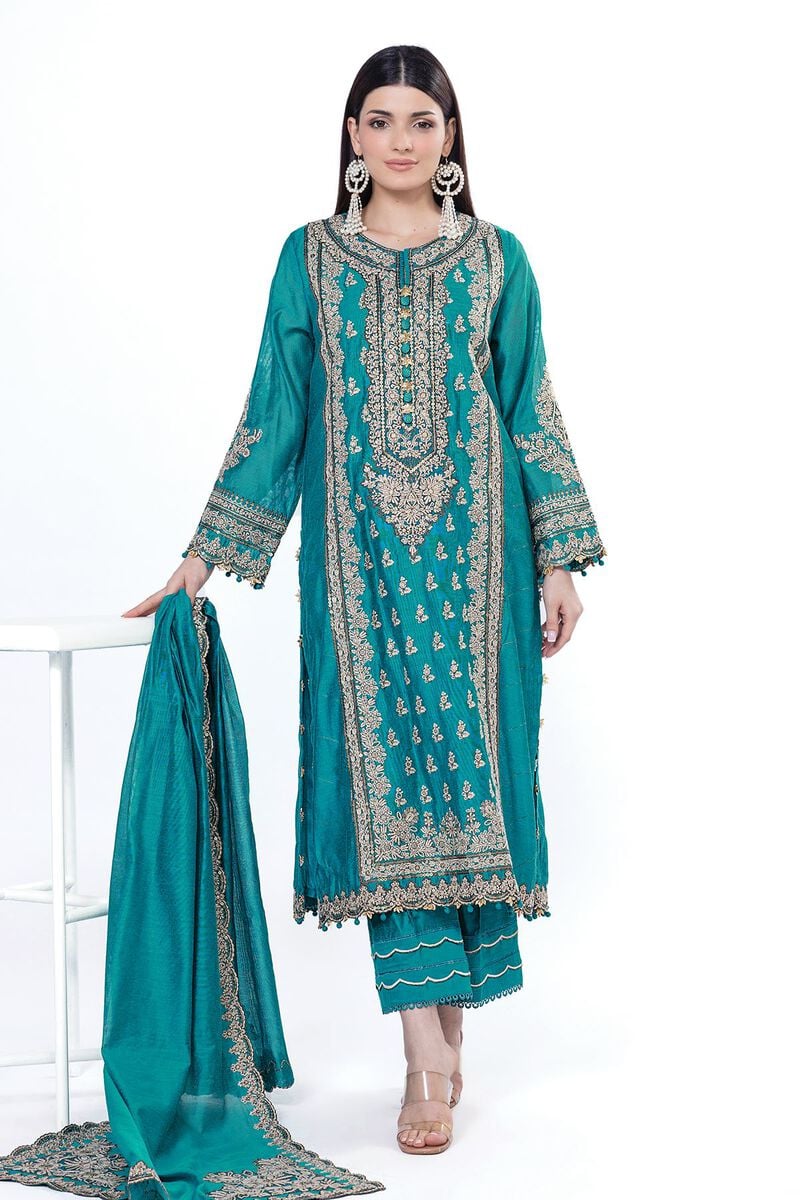 Fabrics 3 Piece