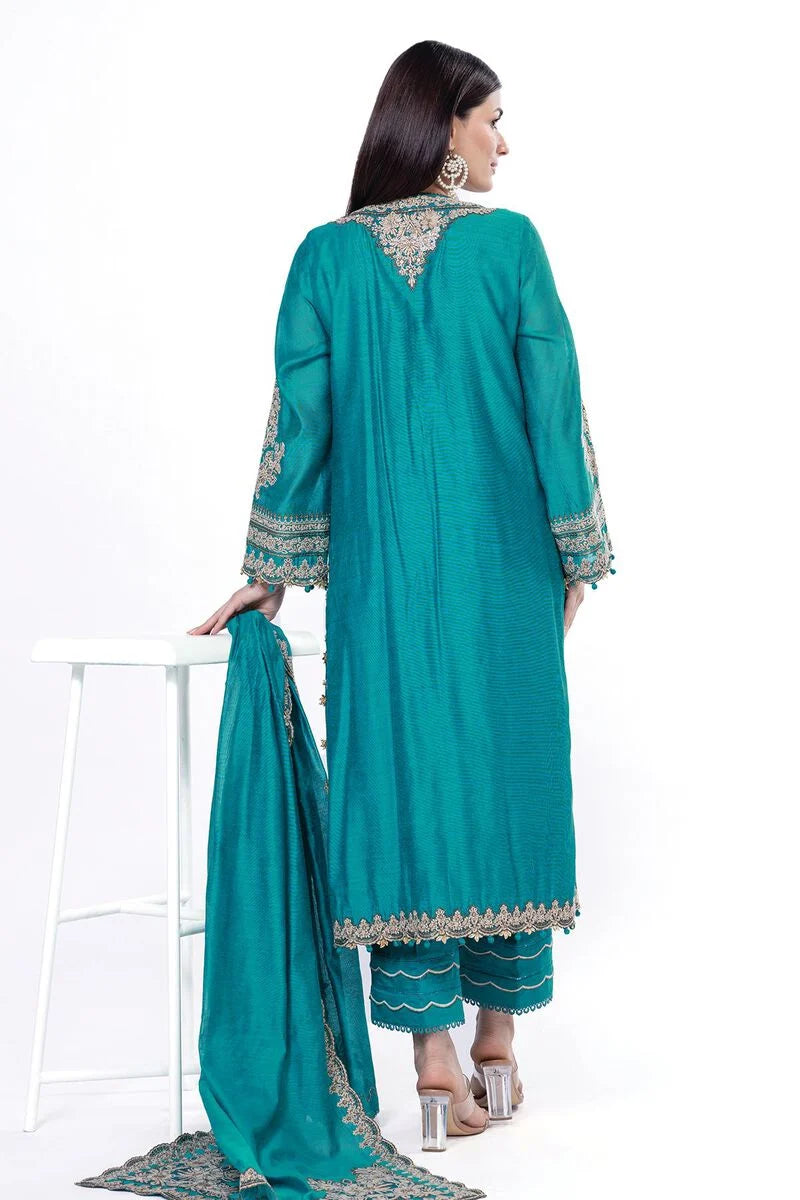 Fabrics 3 Piece