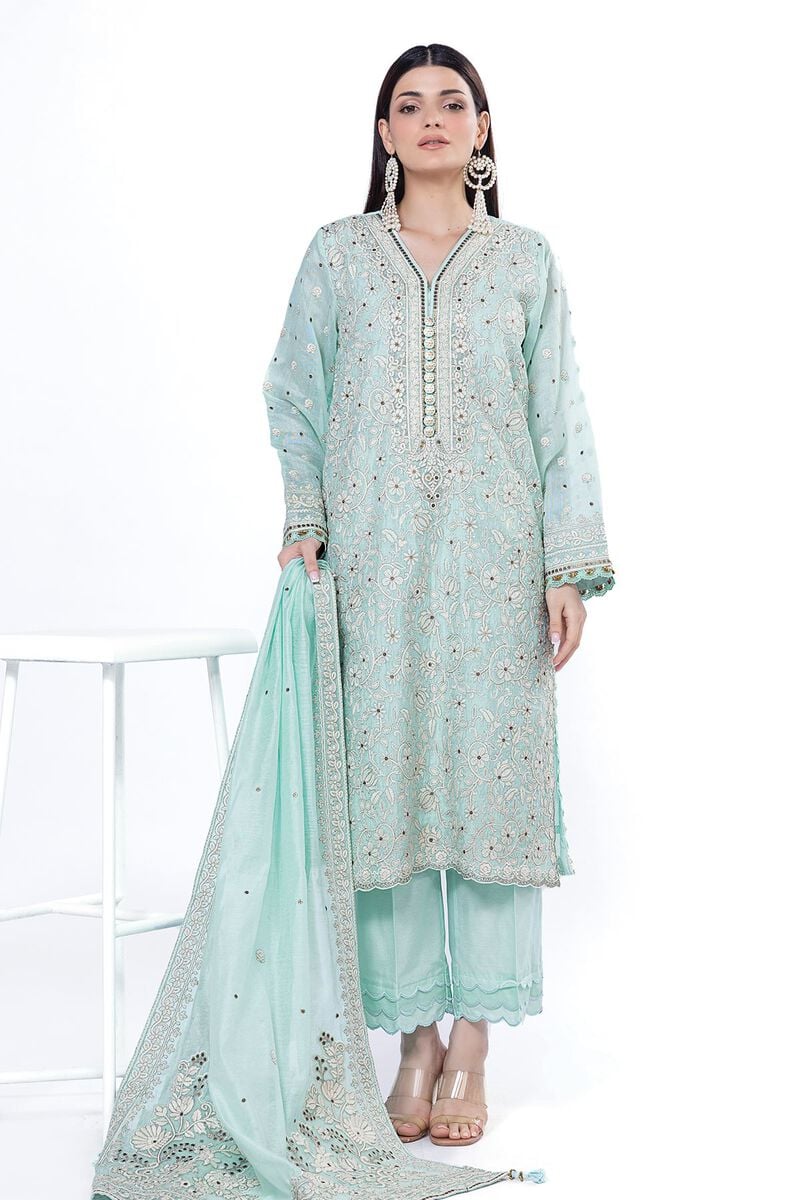 Fabrics 3 Piece