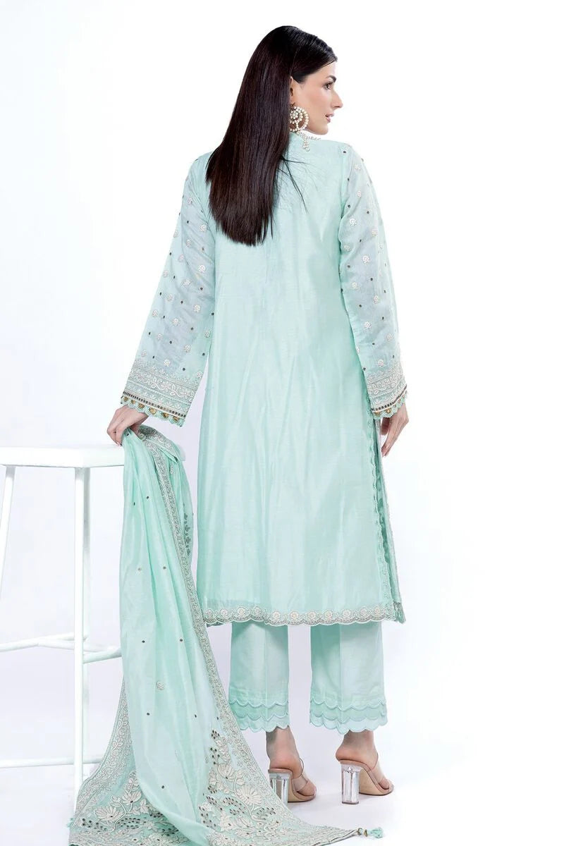 Fabrics 3 Piece