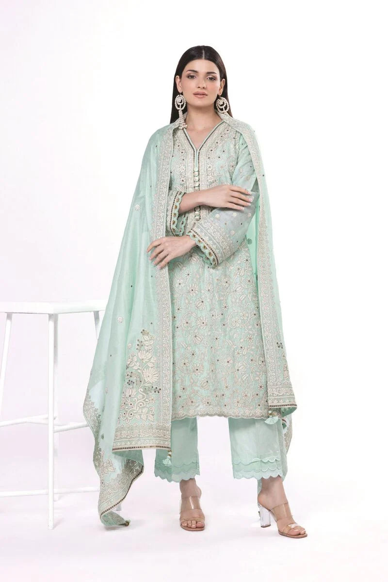 Fabrics 3 Piece
