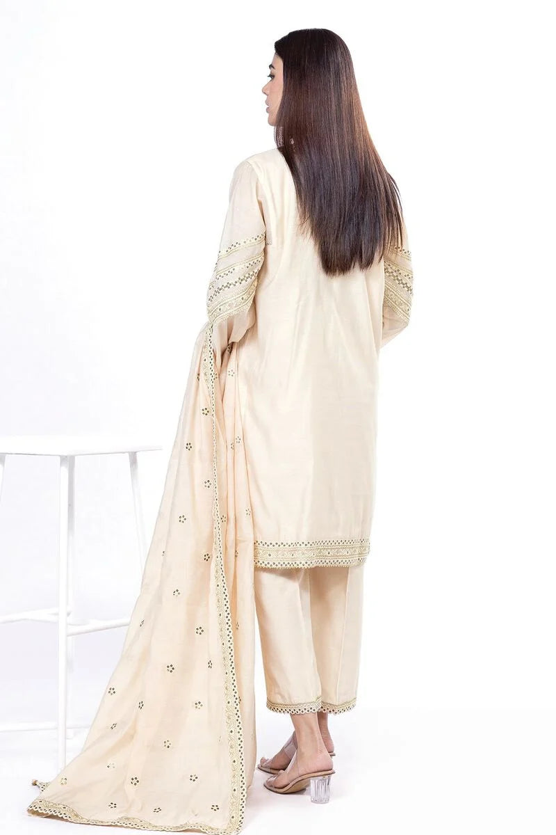 Fabrics 3 Piece