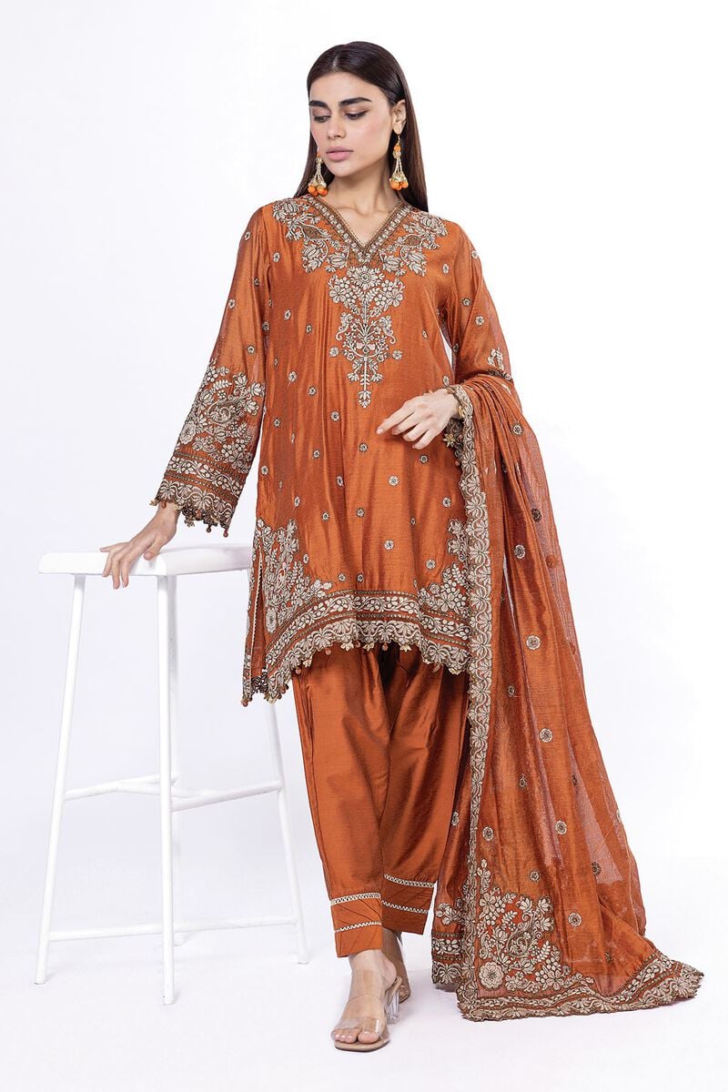 Fabrics 3 Piece