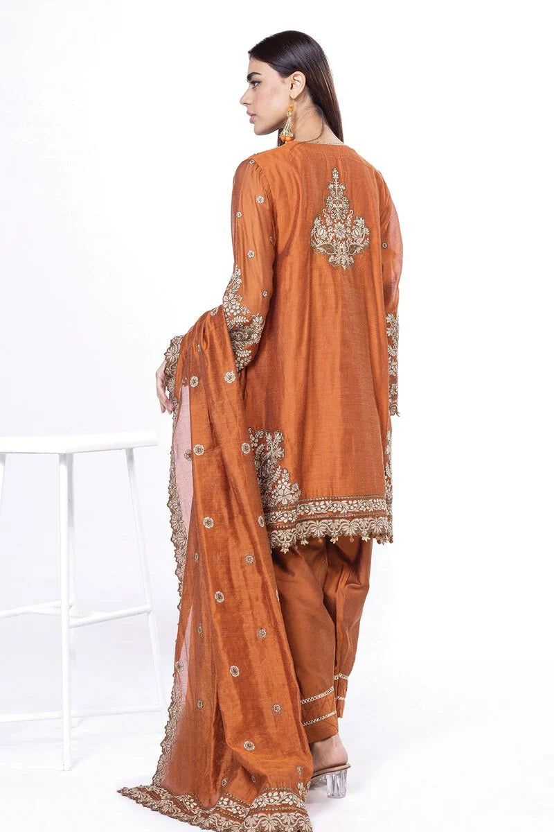 Fabrics 3 Piece